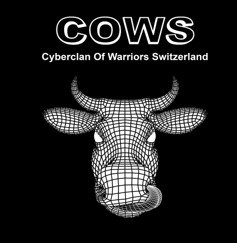 COWS-Logo